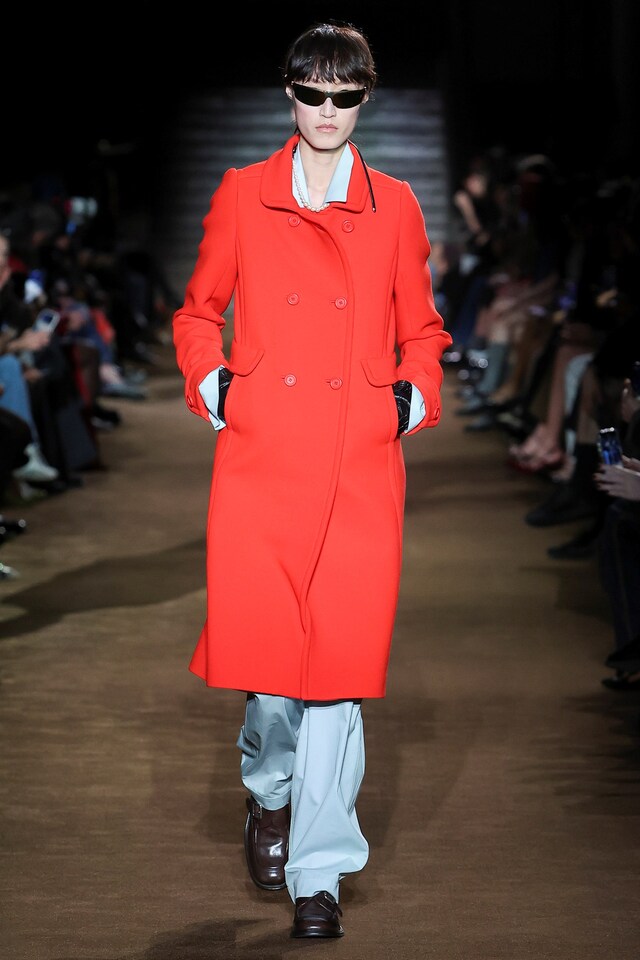 Miu Miu Autumn/Winter 2024
