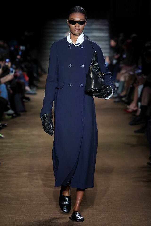 Miu Miu Autumn/Winter 2024