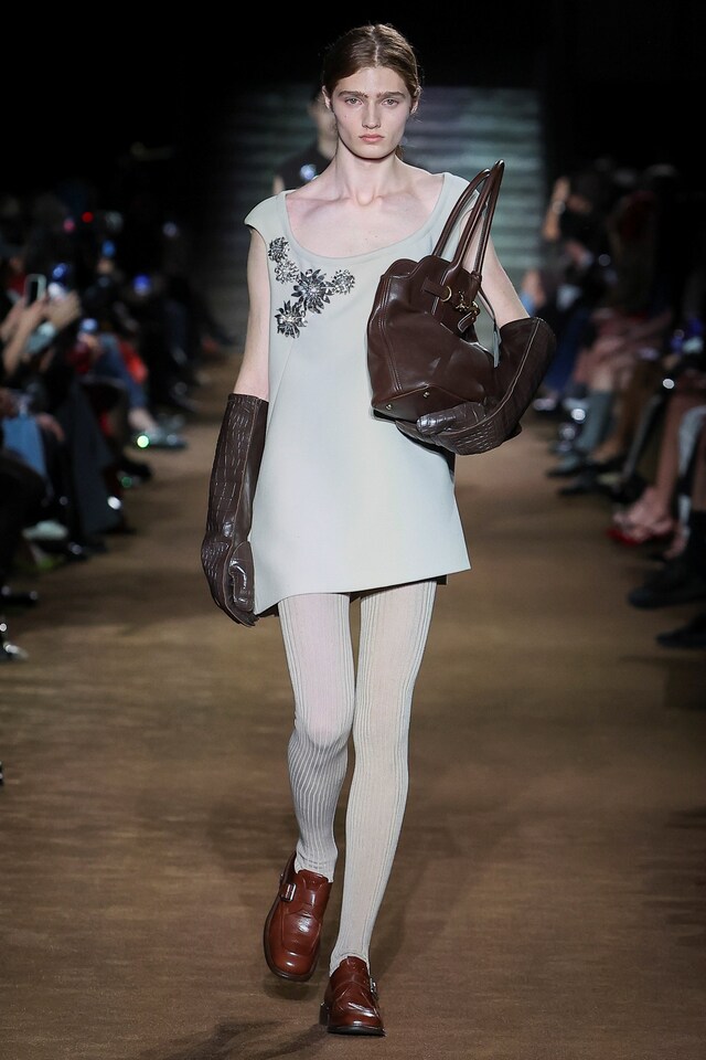 Miu Miu Autumn/Winter 2024