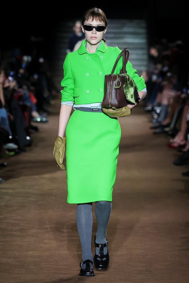 Miu Miu Autumn/Winter 2024