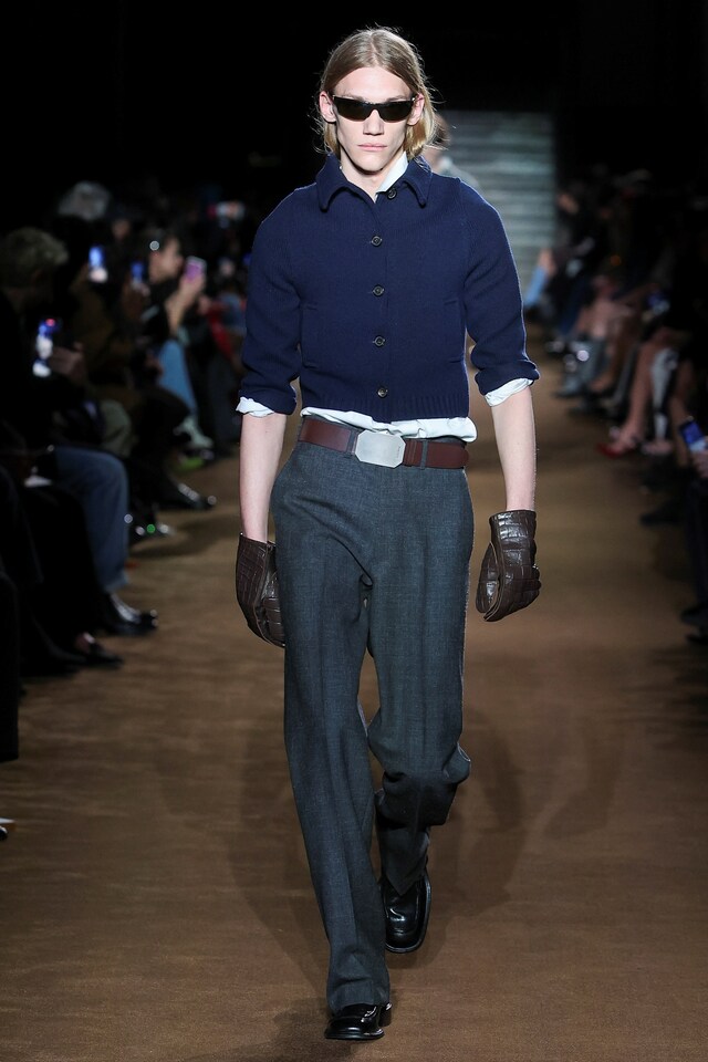 Miu Miu Autumn/Winter 2024