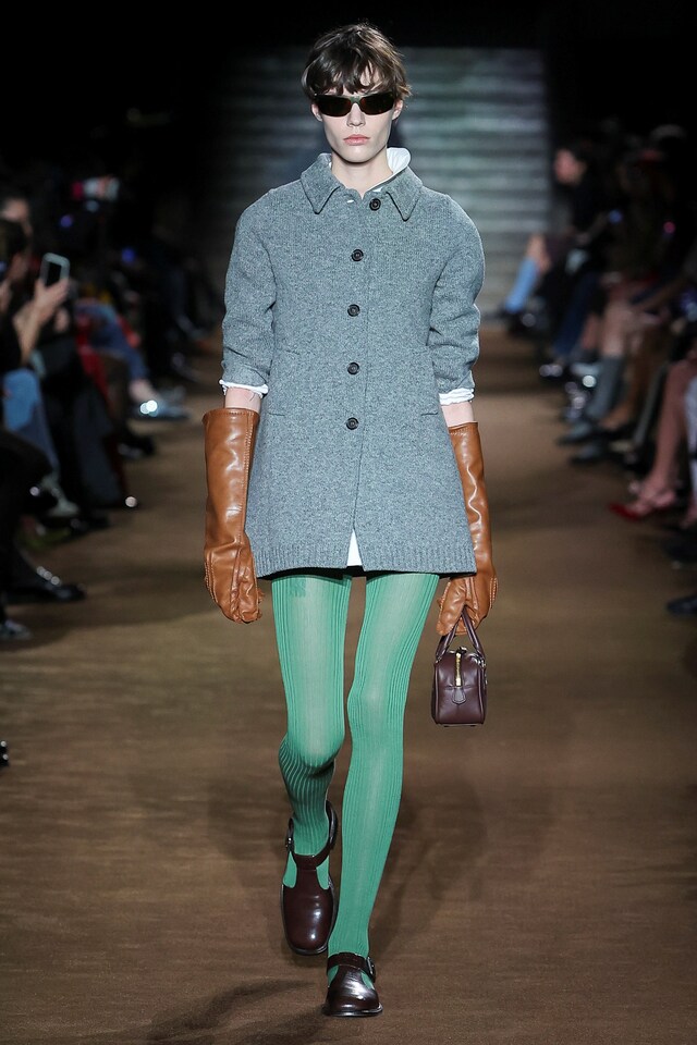 Miu Miu Autumn/Winter 2024