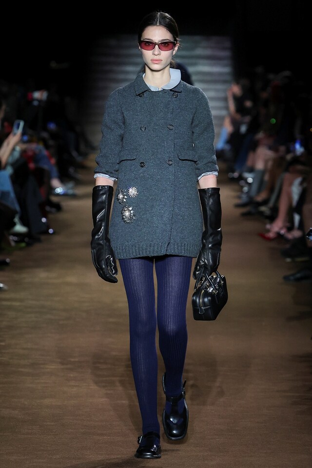 Miu Miu Autumn/Winter 2024