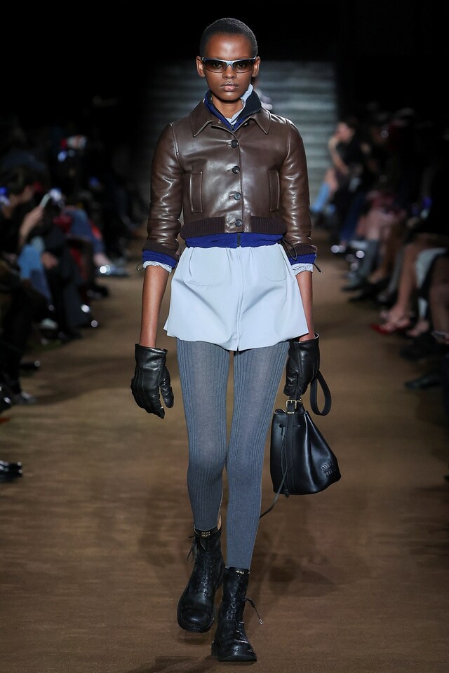 Miu Miu Autumn/Winter 2024