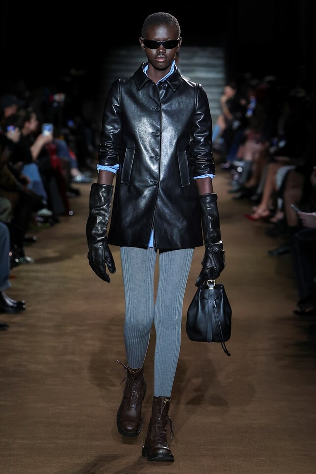 Miu Miu Autumn/Winter 2024