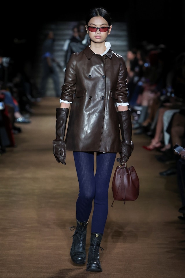 Miu Miu Autumn/Winter 2024