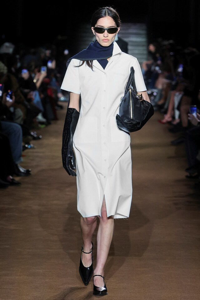 Miu Miu Autumn/Winter 2024
