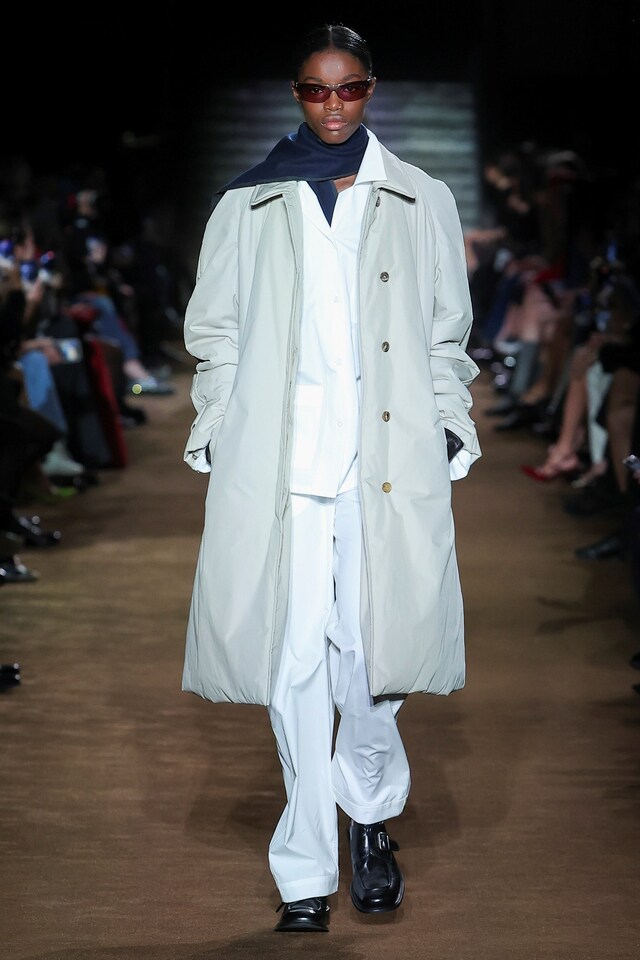 Miu Miu Autumn/Winter 2024