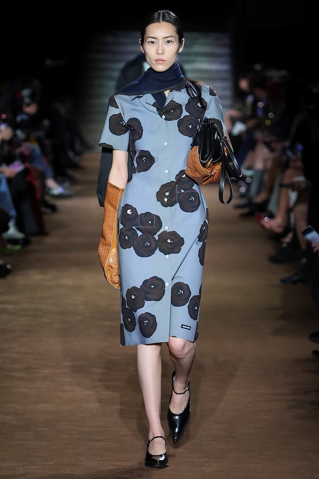 Miu Miu Autumn/Winter 2024