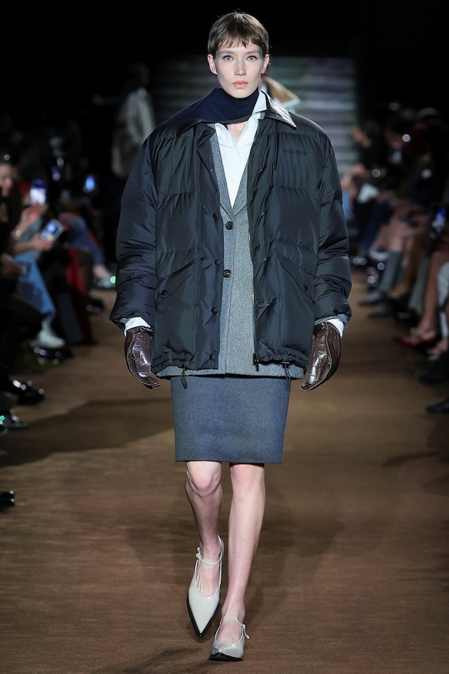 Miu Miu Autumn/Winter 2024