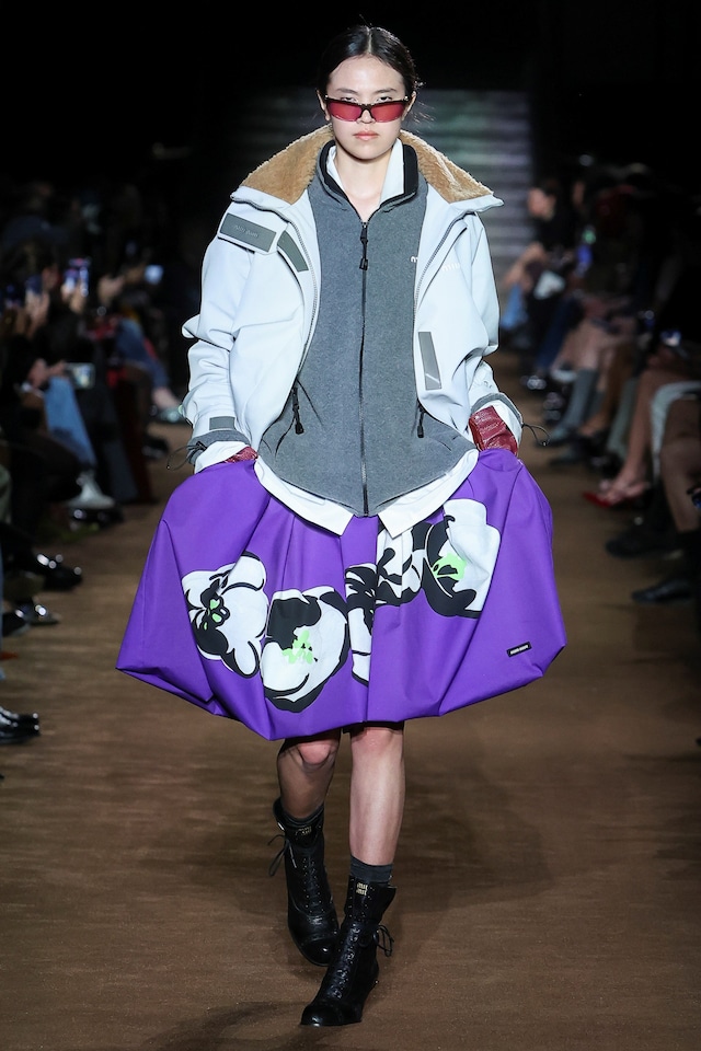 Miu Miu Autumn/Winter 2024