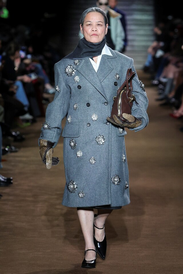 Miu Miu Autumn/Winter 2024