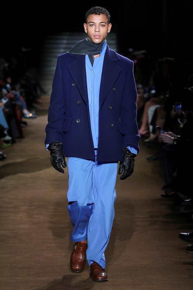 Miu Miu Autumn/Winter 2024
