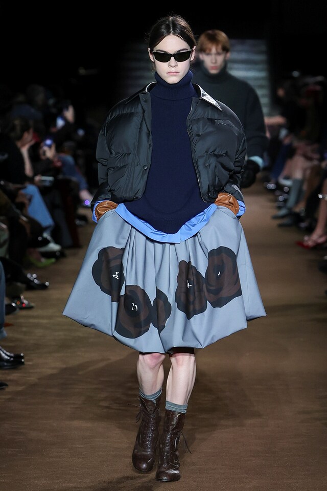 Miu Miu Autumn/Winter 2024
