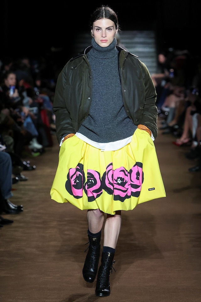 Miu Miu Autumn/Winter 2024