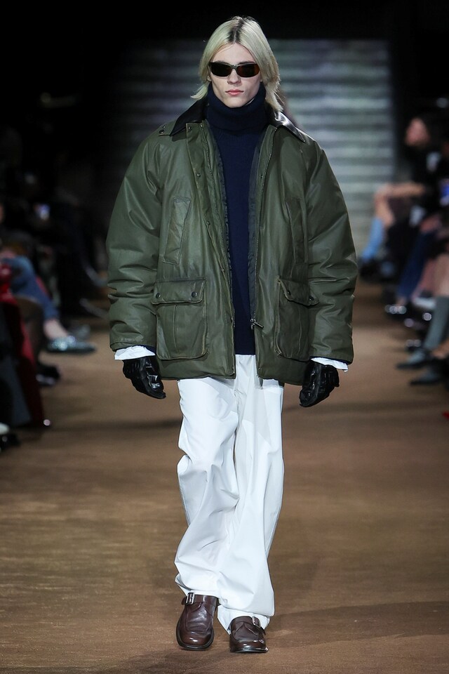 Miu Miu Autumn/Winter 2024