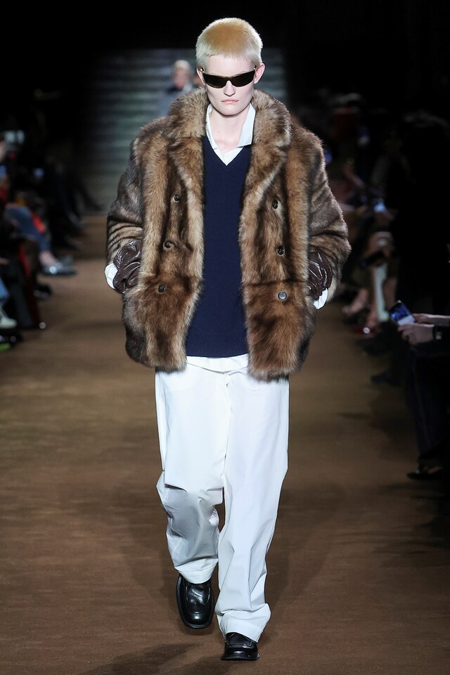 Miu Miu Autumn/Winter 2024