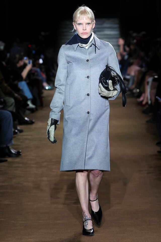 Miu Miu Autumn/Winter 2024