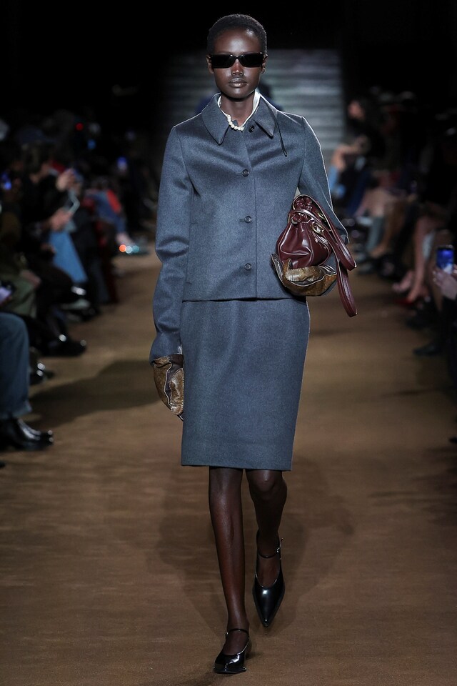 Miu Miu Autumn/Winter 2024