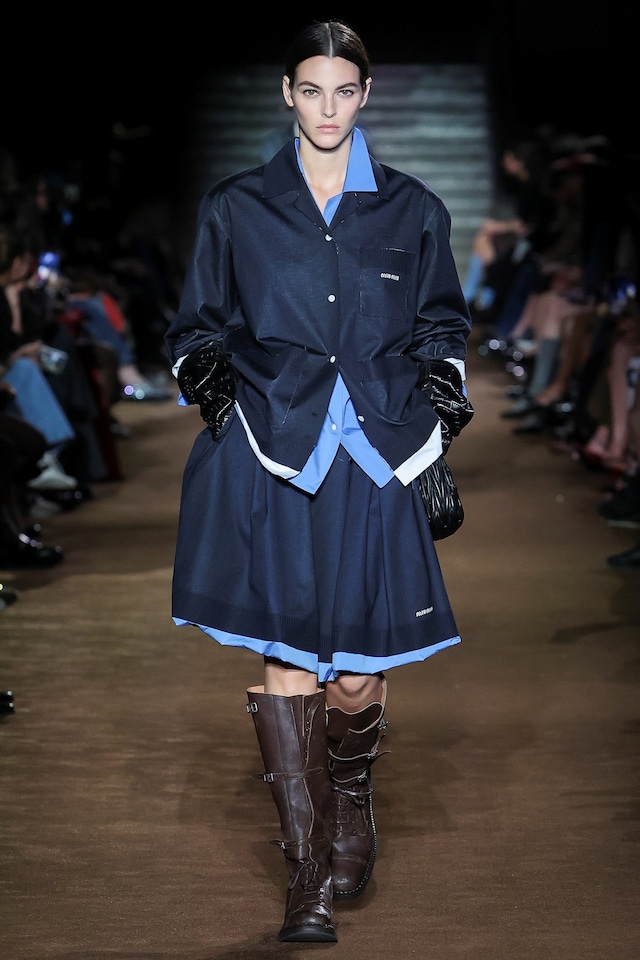 Miu Miu Autumn/Winter 2024