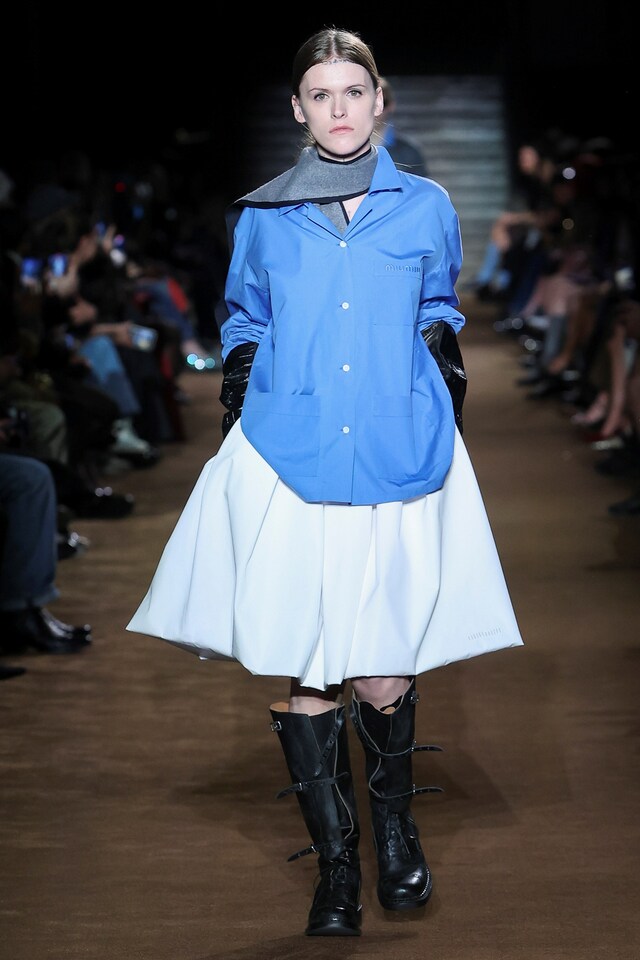 Miu Miu Autumn/Winter 2024
