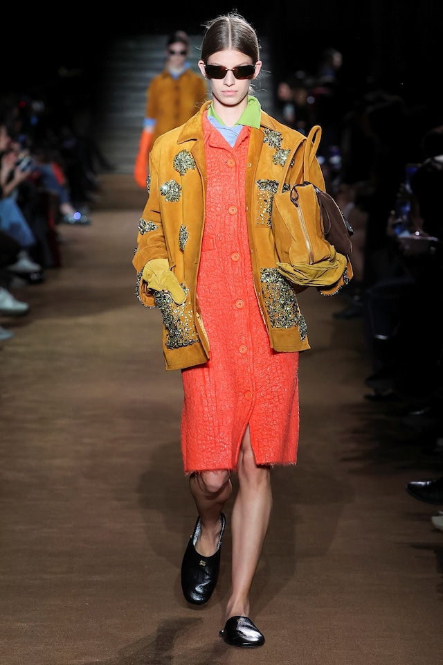 Miu Miu Autumn/Winter 2024