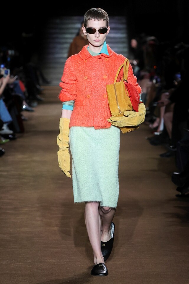 Miu Miu Autumn/Winter 2024