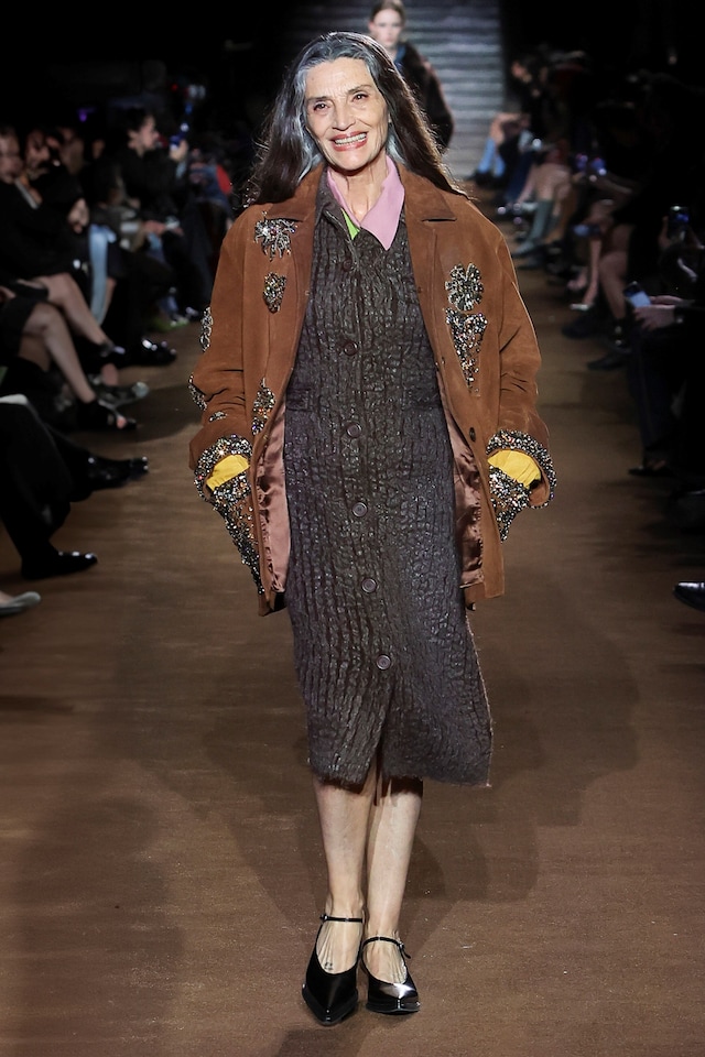 Miu Miu Autumn/Winter 2024