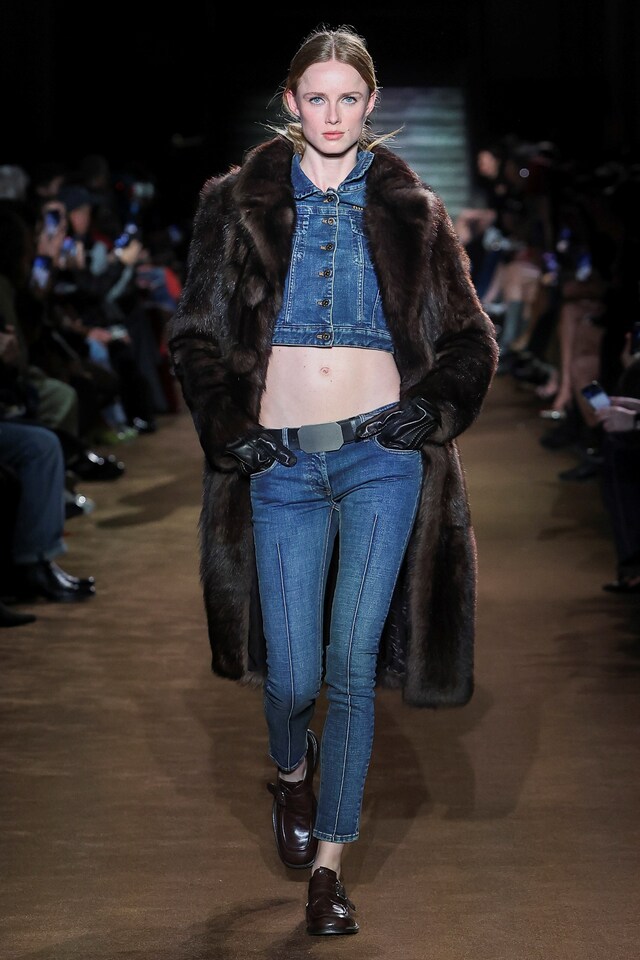 Miu Miu Autumn/Winter 2024