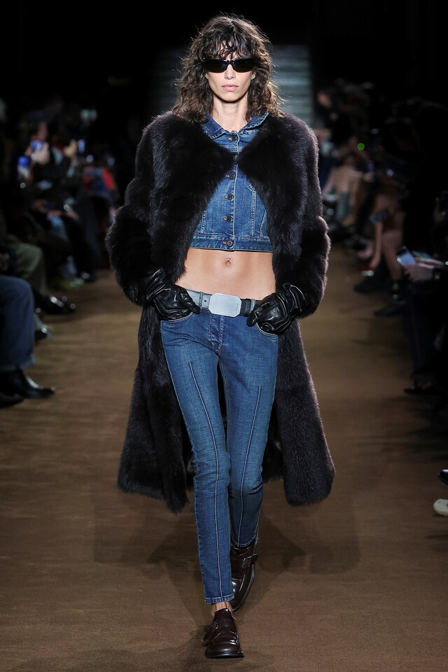 Miu Miu Autumn/Winter 2024
