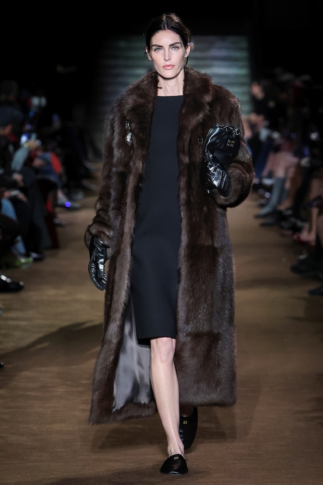 Miu Miu Autumn/Winter 2024