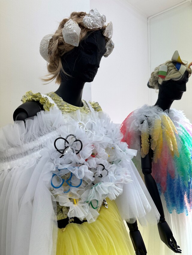 Comme des Gar&#231;ons Showroom Autumn/Winter 2024