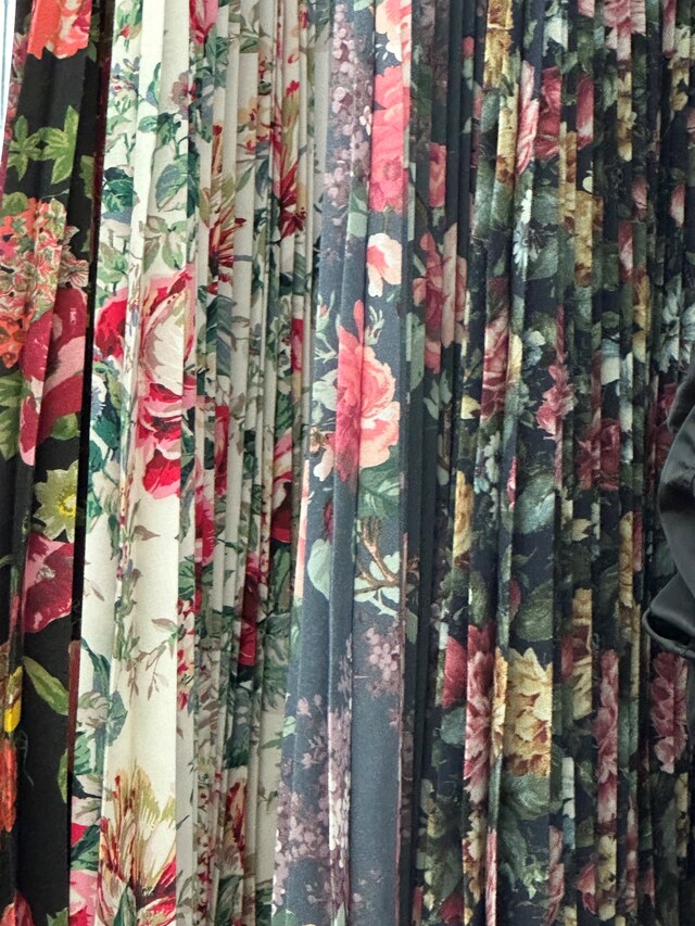 Comme des Gar&#231;ons Showroom Autumn/Winter 2024