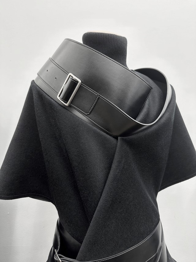 Comme des Garçons Showroom Autumn/Winter 2024