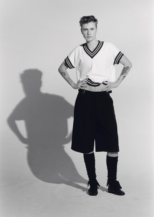 I Can See the Whole Room!