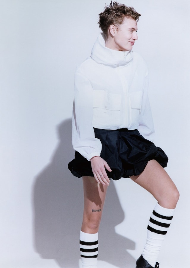 I Can See the Whole Room!