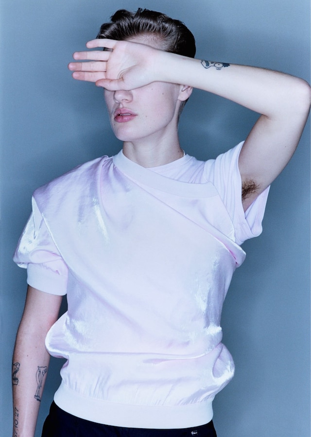 I Can See the Whole Room!