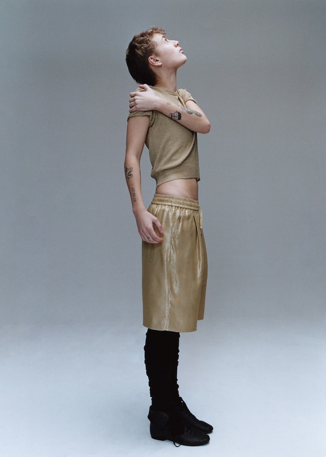 I Can See the Whole Room!