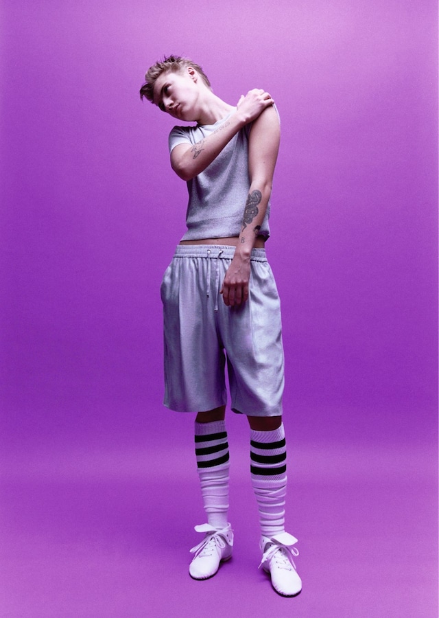 I Can See the Whole Room!