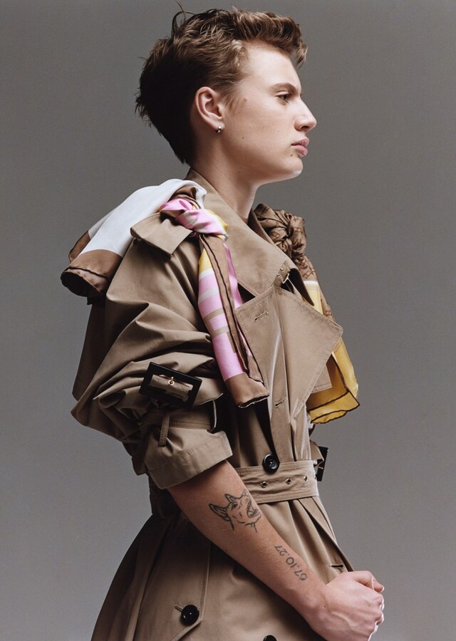 I Can See the Whole Room!