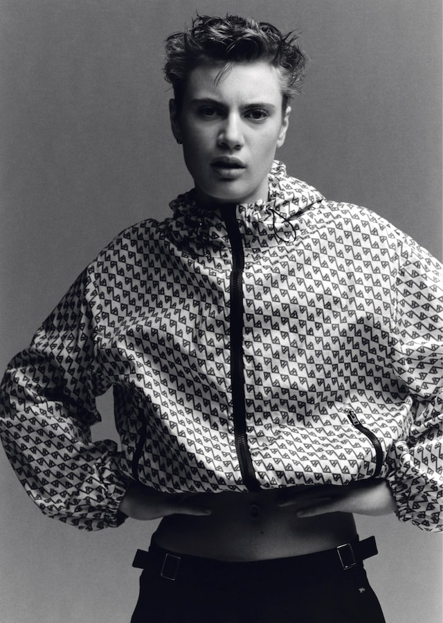 I Can See the Whole Room!