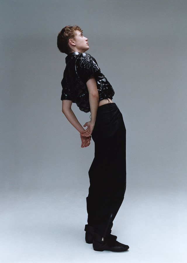 I Can See the Whole Room!