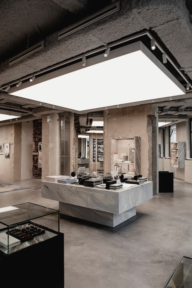 Saint Laurent Babylone