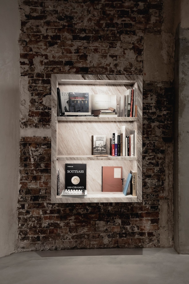 Saint Laurent Babylone