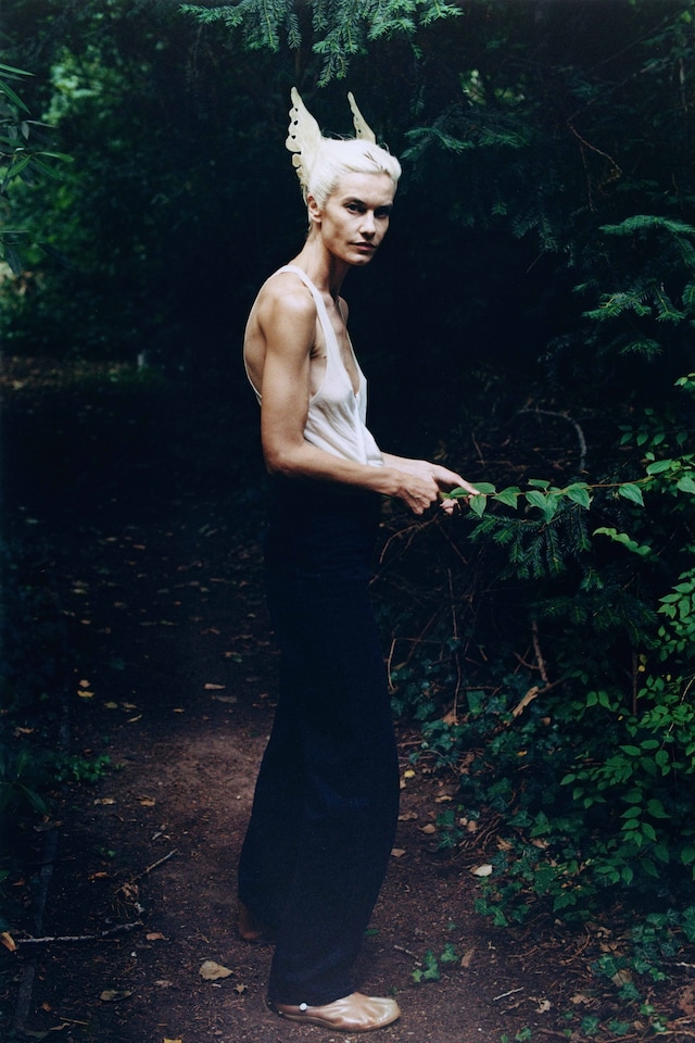 Afternoon Angels Laura Marie Cieplik Arthur Morisset