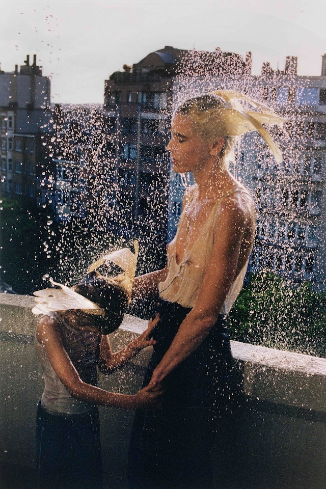 Afternoon Angels Laura Marie Cieplik Arthur Morisset