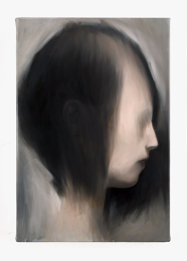 Arthur Marie at Art Basel Hong Kong 2024
