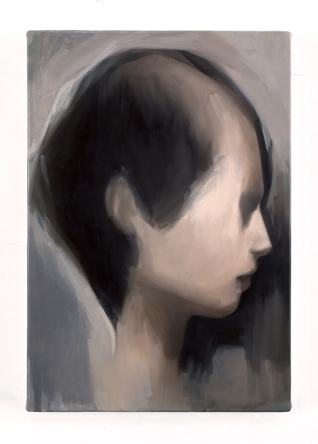 Arthur Marie at Art Basel Hong Kong 2024