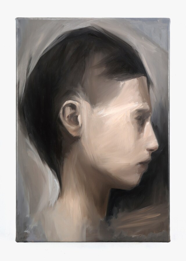 Arthur Marie at Art Basel Hong Kong 2024