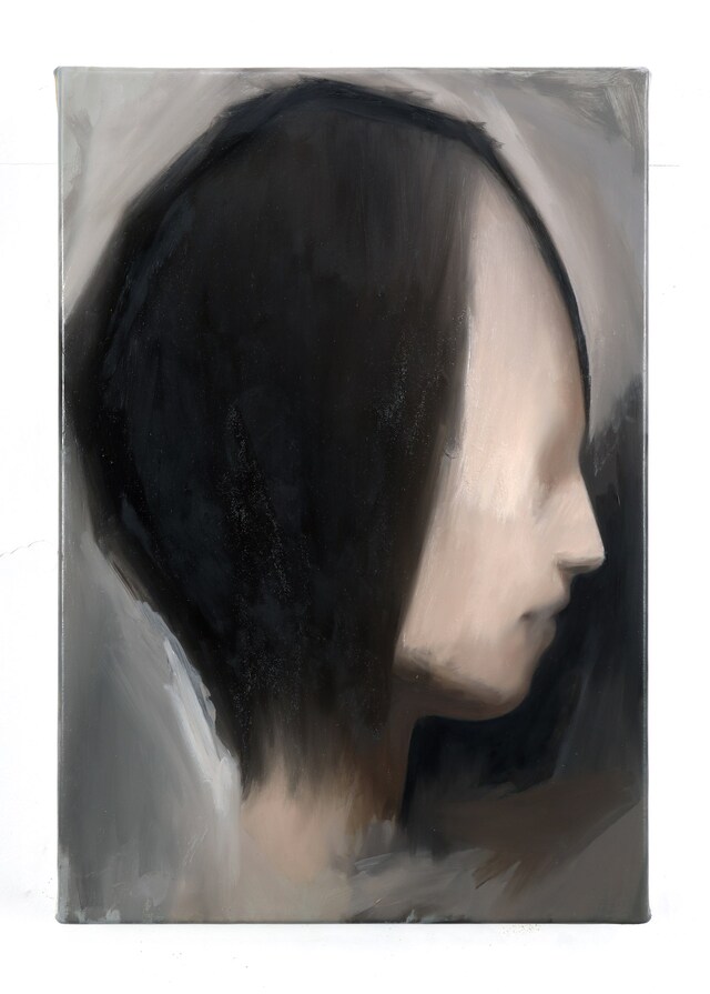 Arthur Marie at Art Basel Hong Kong 2024